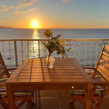 Apartament Primera Linea Playa *