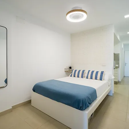 Primera Linea Playa Apartament