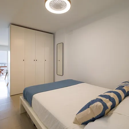 Apartament Primera Linea Playa Las Palmas de Gran Canaria