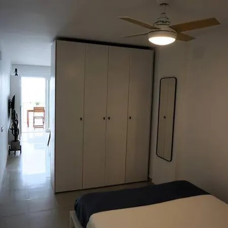 아파트 Primera Linea Playa *