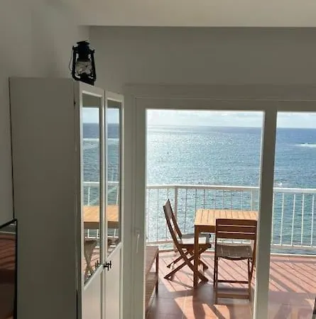 Primera Linea Playa Apartment