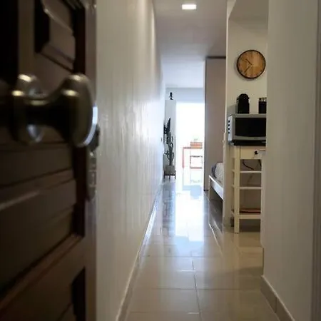 Apartment Primera Linea Playa Las Palmas de Gran Canaria