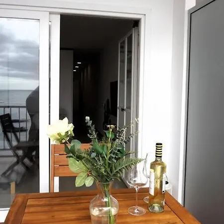 Primera Linea Playa Apartment