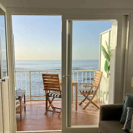 Primera Linea Playa * Las Palmas de Gran Canaria