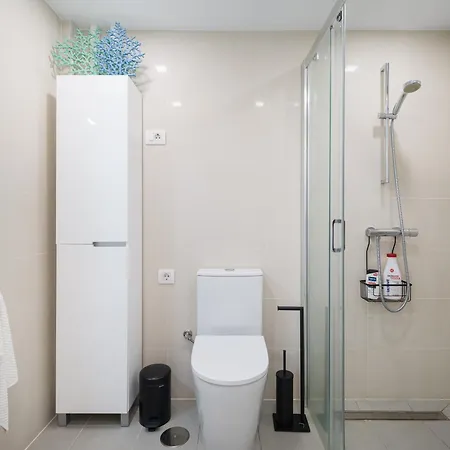 Primera Linea Playa * Las Palmas de Gran Canaria