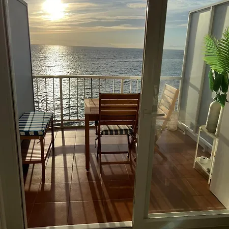 Apartament Primera Linea Playa