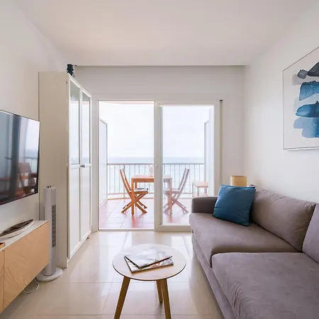 Primera Linea Playa Apartament Las Palmas de Gran Canaria