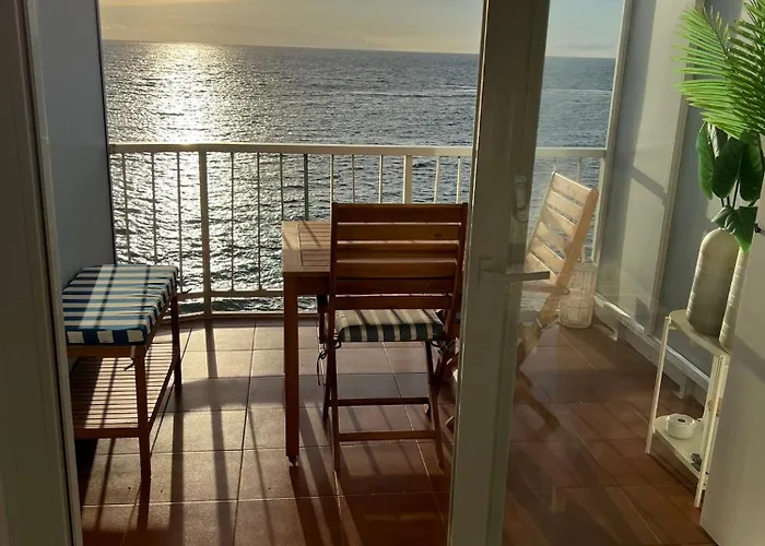 Apartament Primera Linea Playa